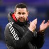 Lens new coach Pierre Sage