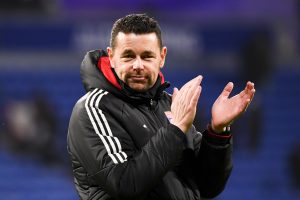 Lens new coach Pierre Sage