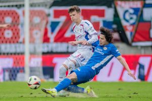 Ekstraklasa Żukow