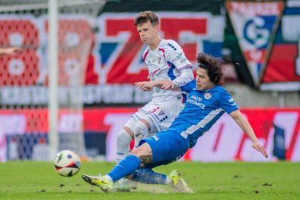Ekstraklasa Żukow
