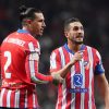 Atletico Koke