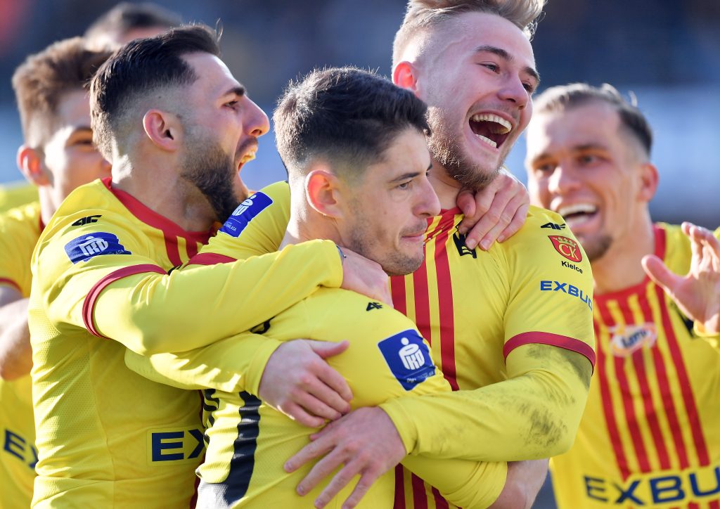 Korona Kielce