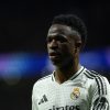 Real Madryt zawodnik Vinicius