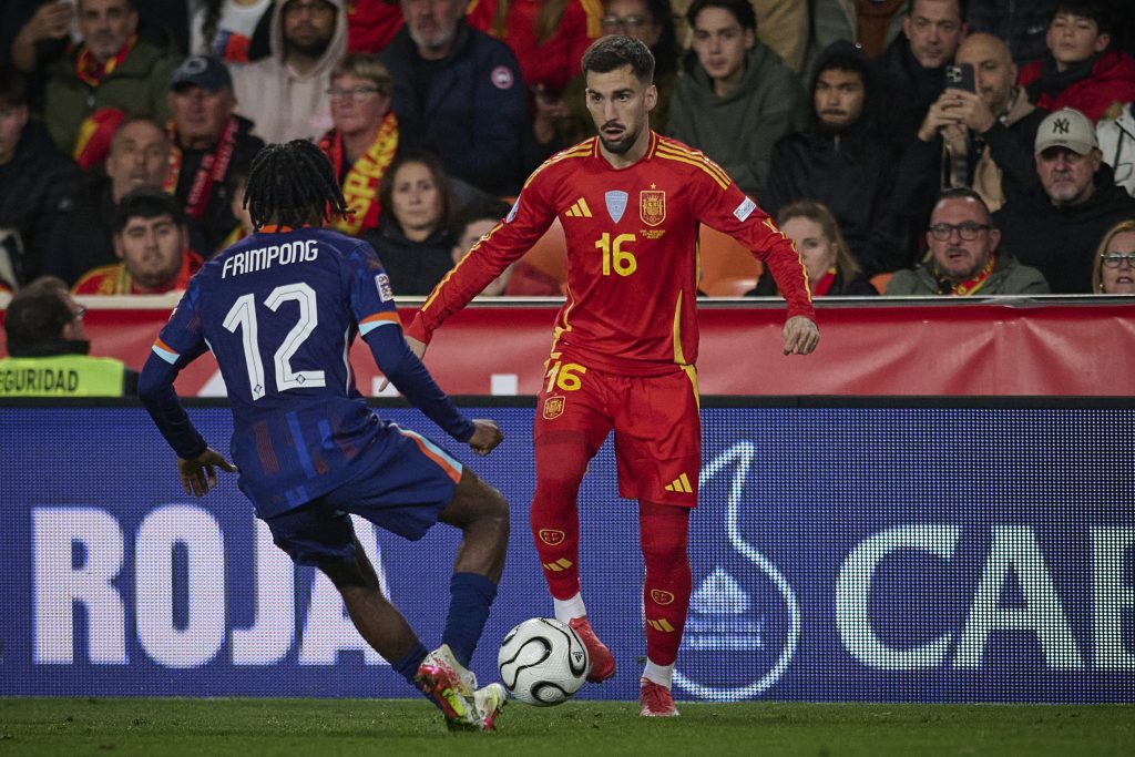 Atletico Alex Baena
