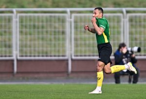 2. liga jastrzębie
