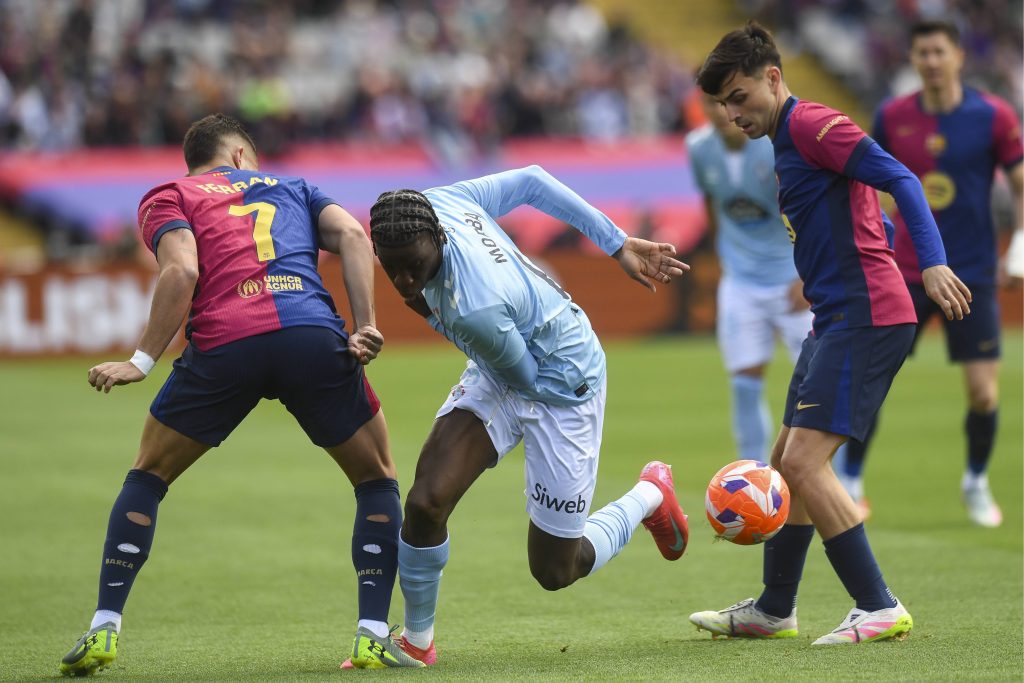 Celta Vigo