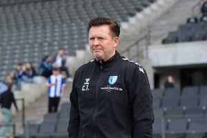 Bundeslidze Titz