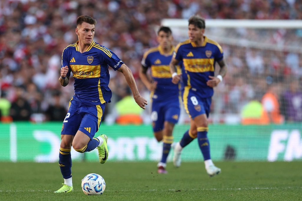 Boca Juniors - Benfica typy bukmacherskie