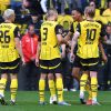 Fluminenese - Borussia Dortmund typy bukmacherskie