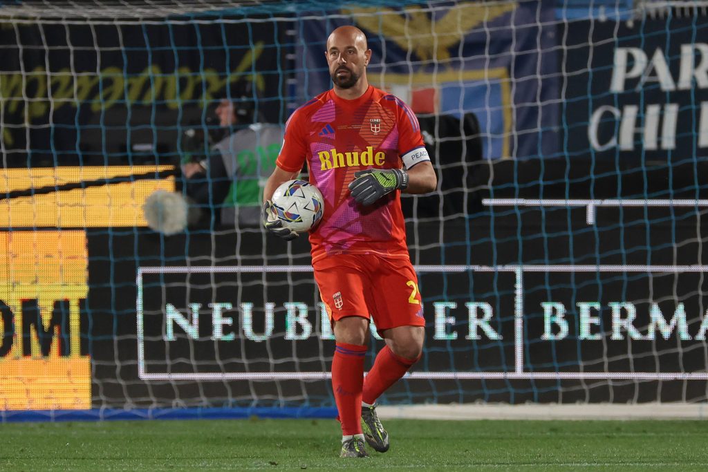 Pepe Reina