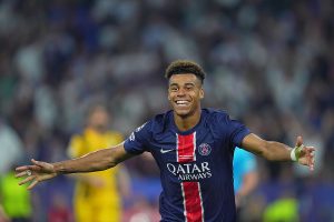 PSG - Botafogo typy bukmacherskie