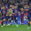 Liga Mistrzów PSG finał 2025 Monachium