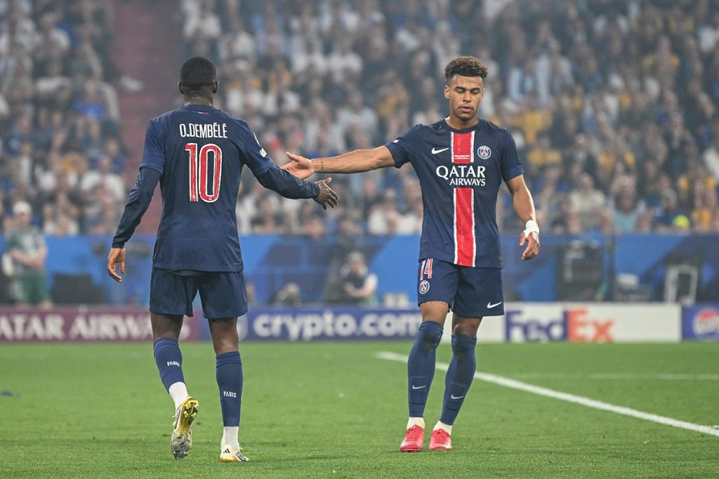 PSG - Atletico Madryt typy bukmacherskie