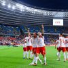 Polska - Mołdawia