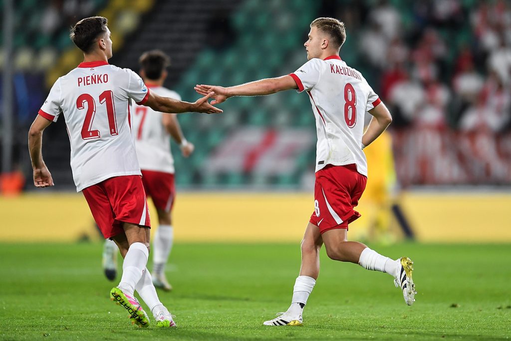 Portugalia U21 - Polska U21 typy bukmacherskie