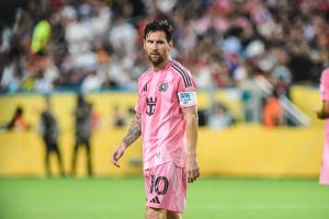 Inter Miami - FC Porto - 19.06 - typy i zapowiedź