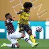 Fluminense FC - Borussia Dortmund. Klubowe Mistrzostwa Świata