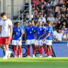 Polska U21 Francja U21