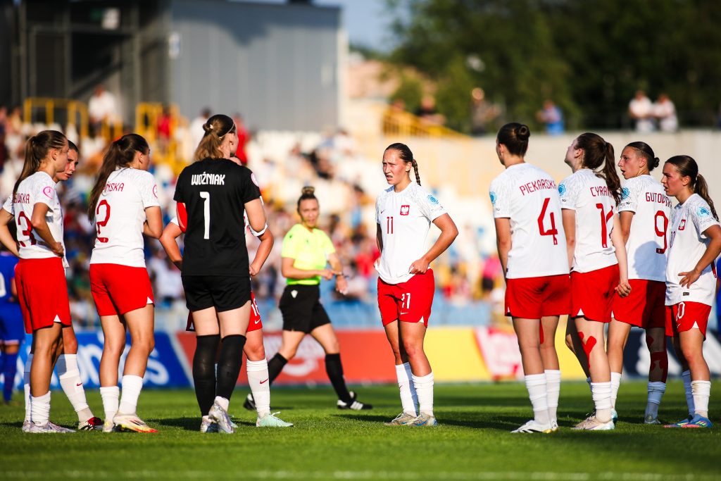 Polska U19