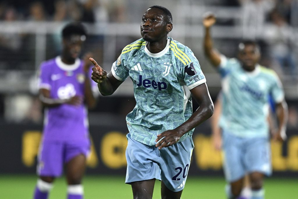 Juventus - Wydad - 22.06 - typy i zapowiedź