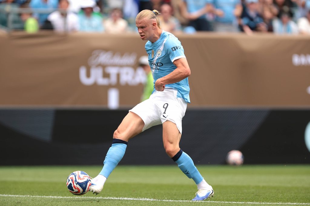 Manchester City - Al-Ain typy bukmacherskie
