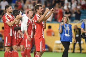 Benfica - Bayern Monachium 24.06 - typy i zapowiedź
