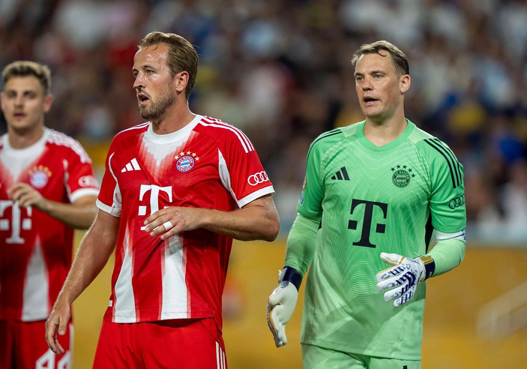 Flamengo - Bayern Monachium - 29.06 - typy i zapowiedź
