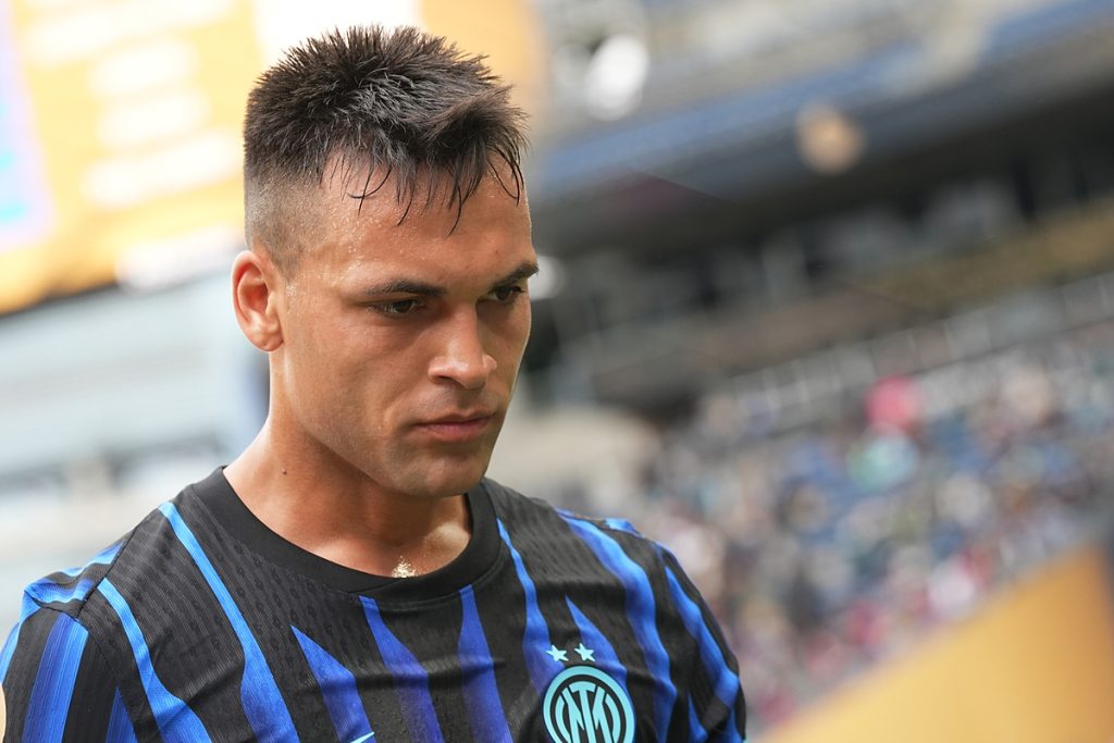 Inter - River Plate 25.06 - typy i zapowiedź