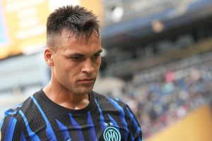 Inter - River Plate 25.06 - typy i zapowiedź