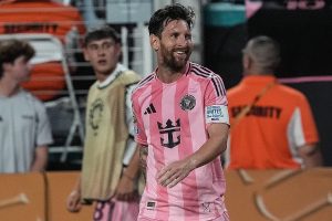 PSG - Inter Miami - typy i zapowiedź