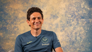 Brentford Keith Andrews