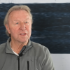 Legenda HSV Horst Hrubesch