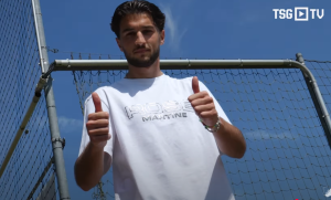 Hoffenheim Avdullahu