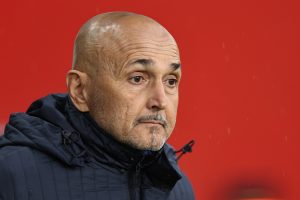 Włosi Spalletti