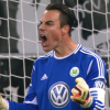 Wolfsburg Diego Benaglio