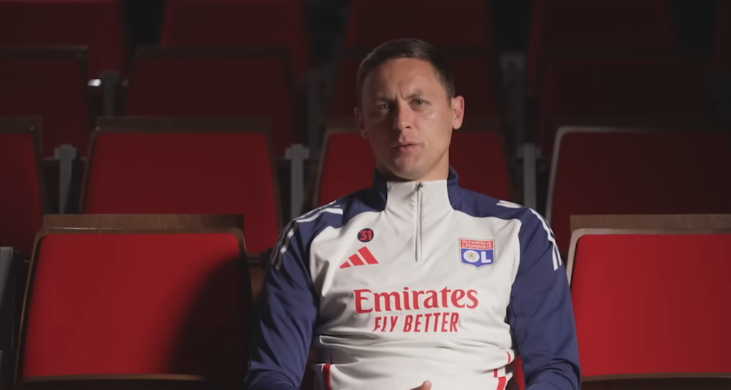 Ligue 1 Matić