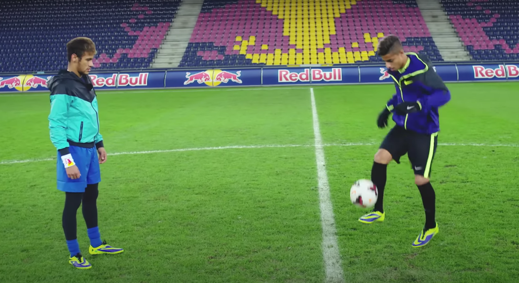 Mastour Neymar