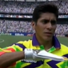 Meksykańska Legenda - Jorge Campos