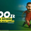 Benfica - Bayern promocja bukmacherska