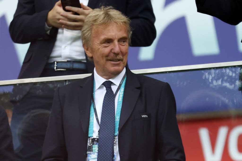 boniek bari