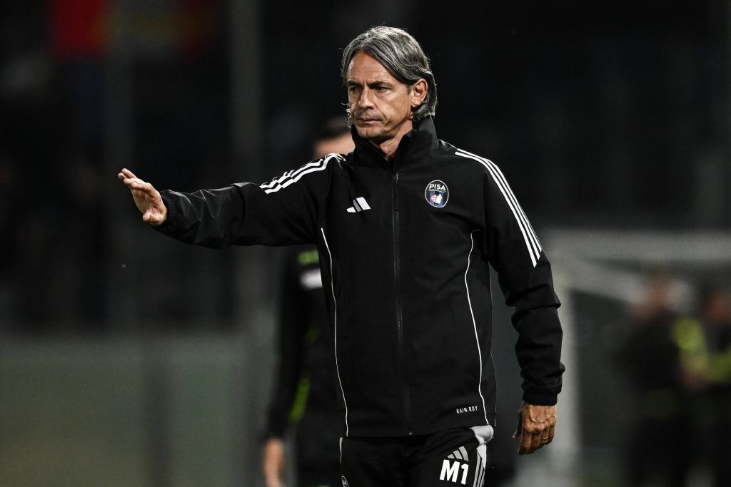 filippo inzaghi