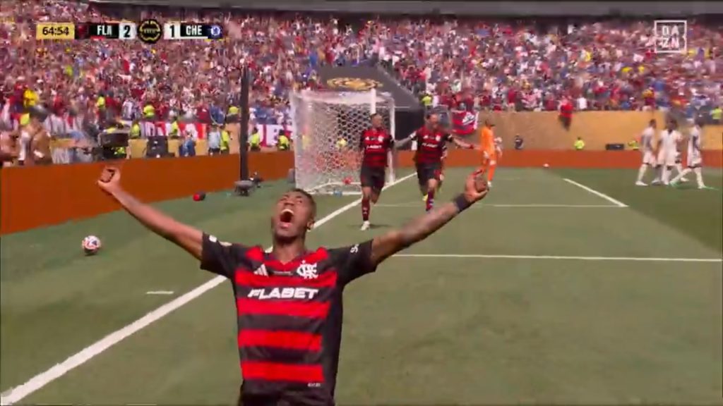 flamengo