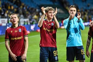 górnik zabrze maksymilian pingot