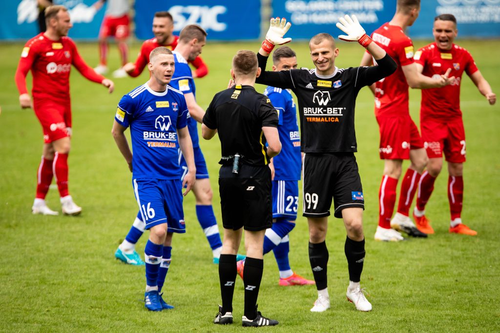 górnik zabrze tomasz loska