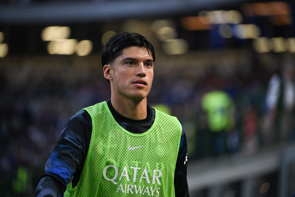 inter mediolan flop correa
