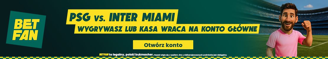 inter miami psg promocja baner