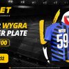 inter river plate promocja bukmacherska