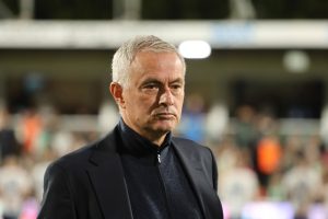 jose mourinho