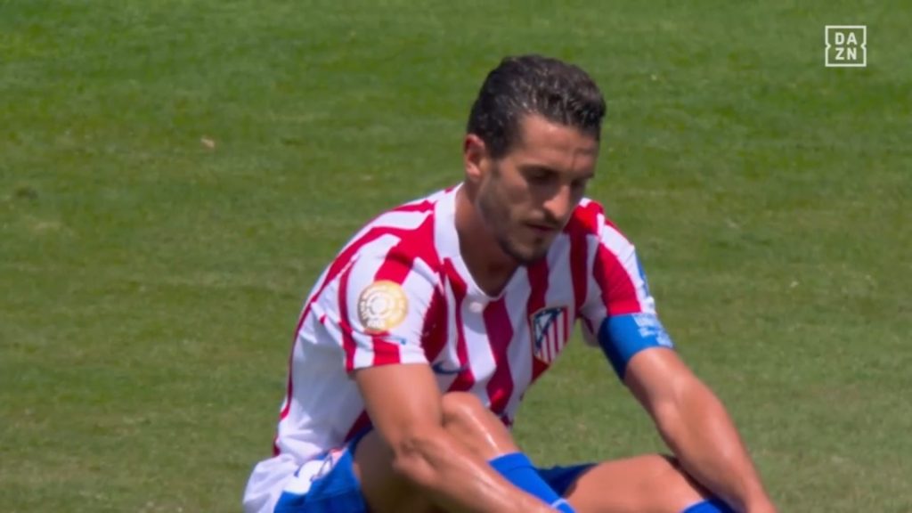 atletico
