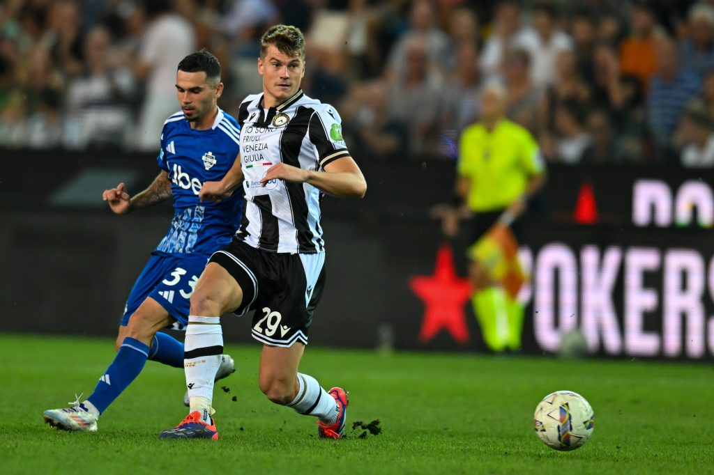 leeds united jaka bijol